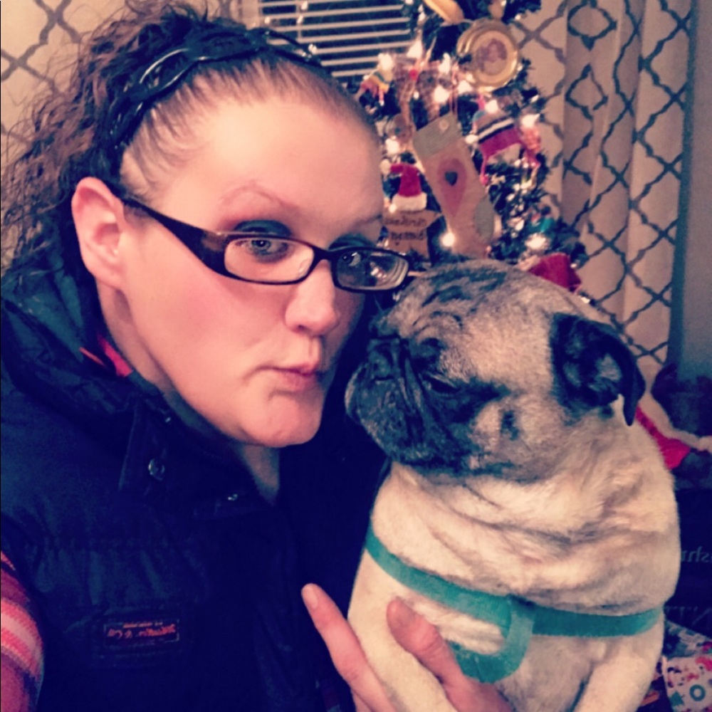 Meet your Posher, Shawna